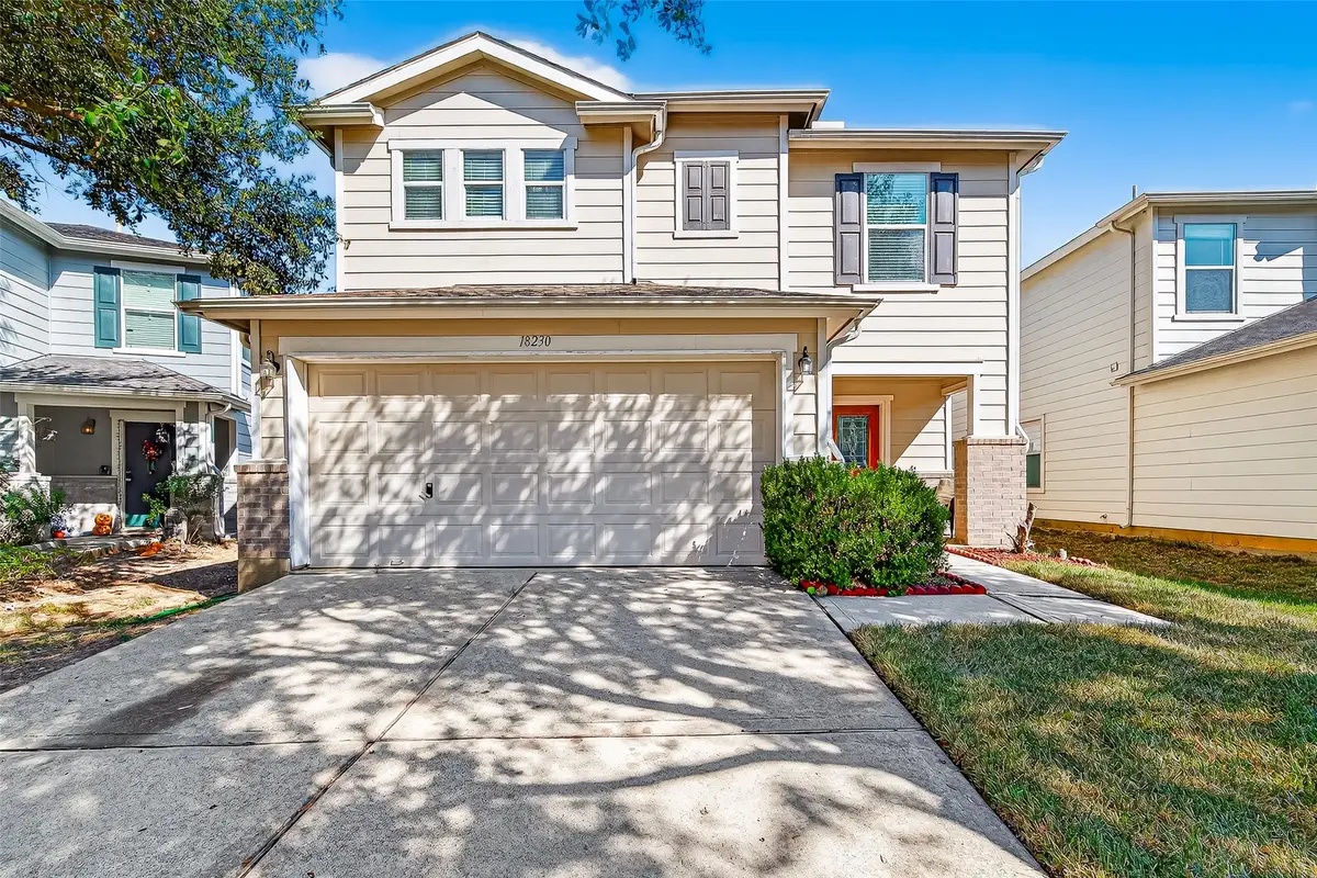 18230 Temple Hill Lane, Cypress, TX 77429 - Image #1