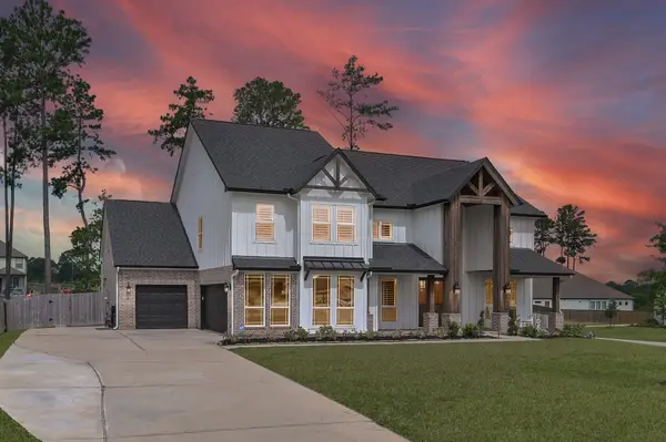 40999 Westley Lane, Magnolia, TX 77354