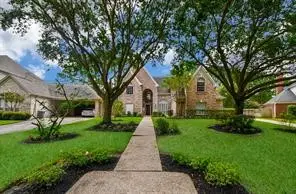 5206 Summer Snow Drive, Houston, TX 77041