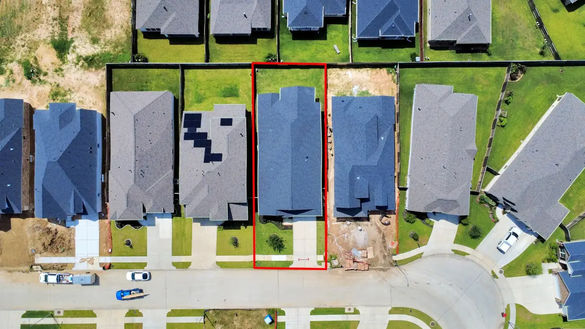 19323 Wild Sabino Way, Tomball, TX 77377 - Image #1