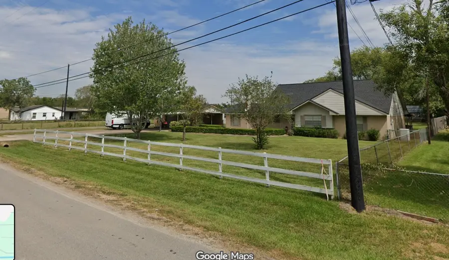 3931 Allen Road, Pearland, TX 77584 - #2