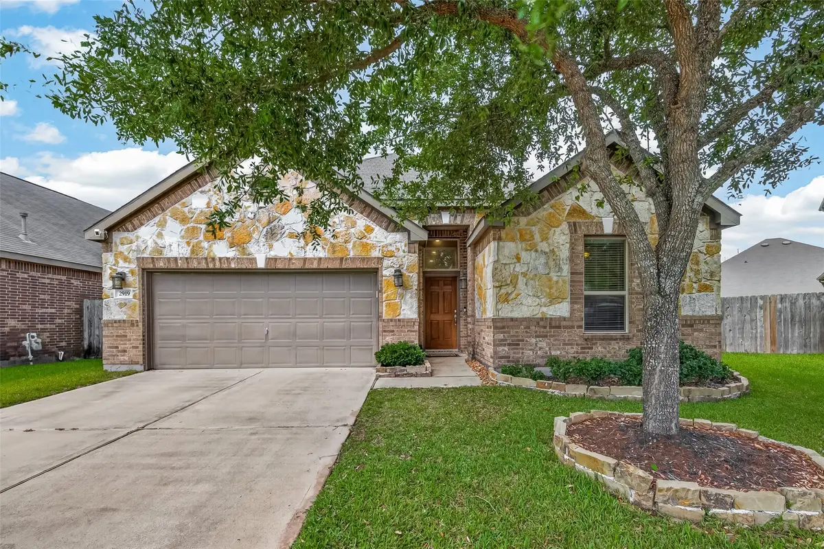2919 Acorn Oaks Drive, Katy, TX 77493 - #1