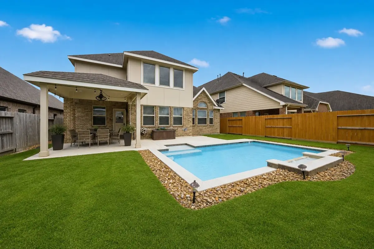 24014 Via Viale Drive, Richmond, TX 77406 - #1