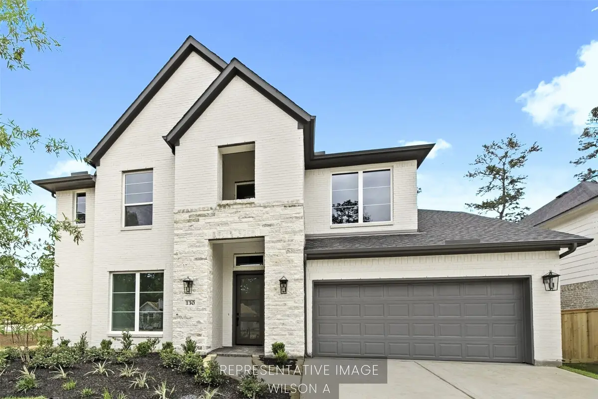 492 Sprigtail Drive, Katy, TX 77493 - Image #1