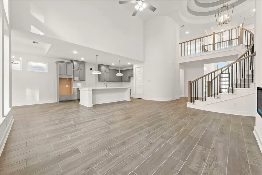 492 Sprigtail Drive, Katy, TX 77493 - Image #3