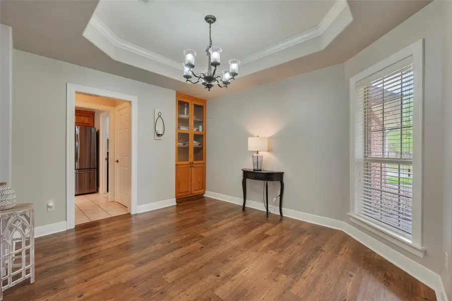 5305 Winchester Drive, Bryan, TX 77802 - #3