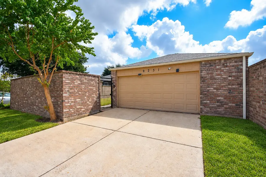 9231 Homeland Drive, Houston, TX 77083 - #2