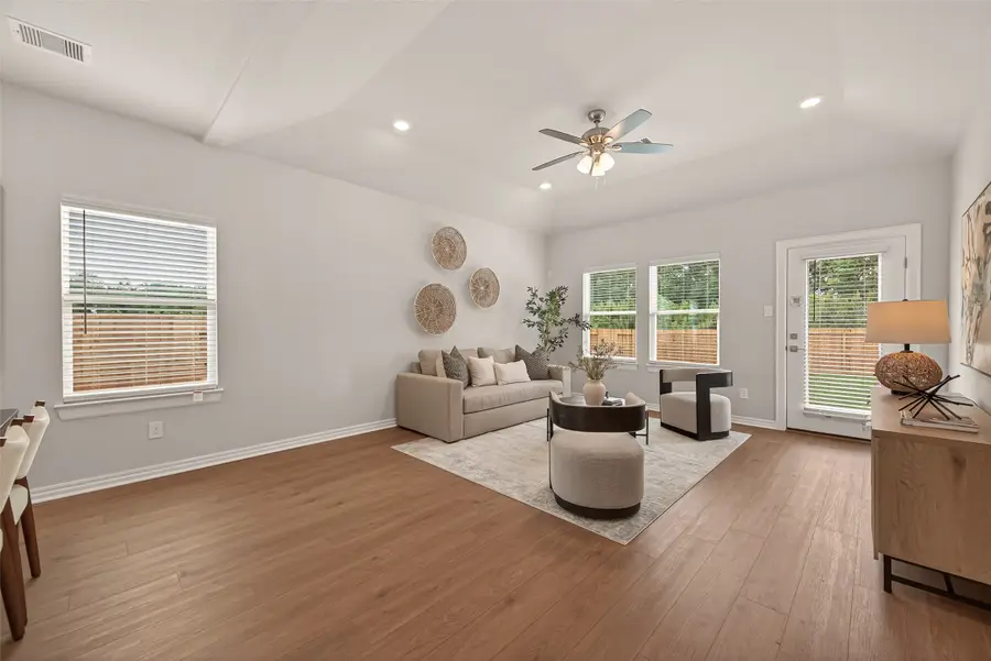 25661 John Wayne Rd, Splendora, TX 77372 - #3