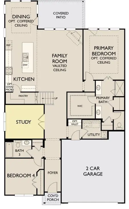 32034 Sweet Pea Meadows Drive, Hockley, TX 77447 - Image #3