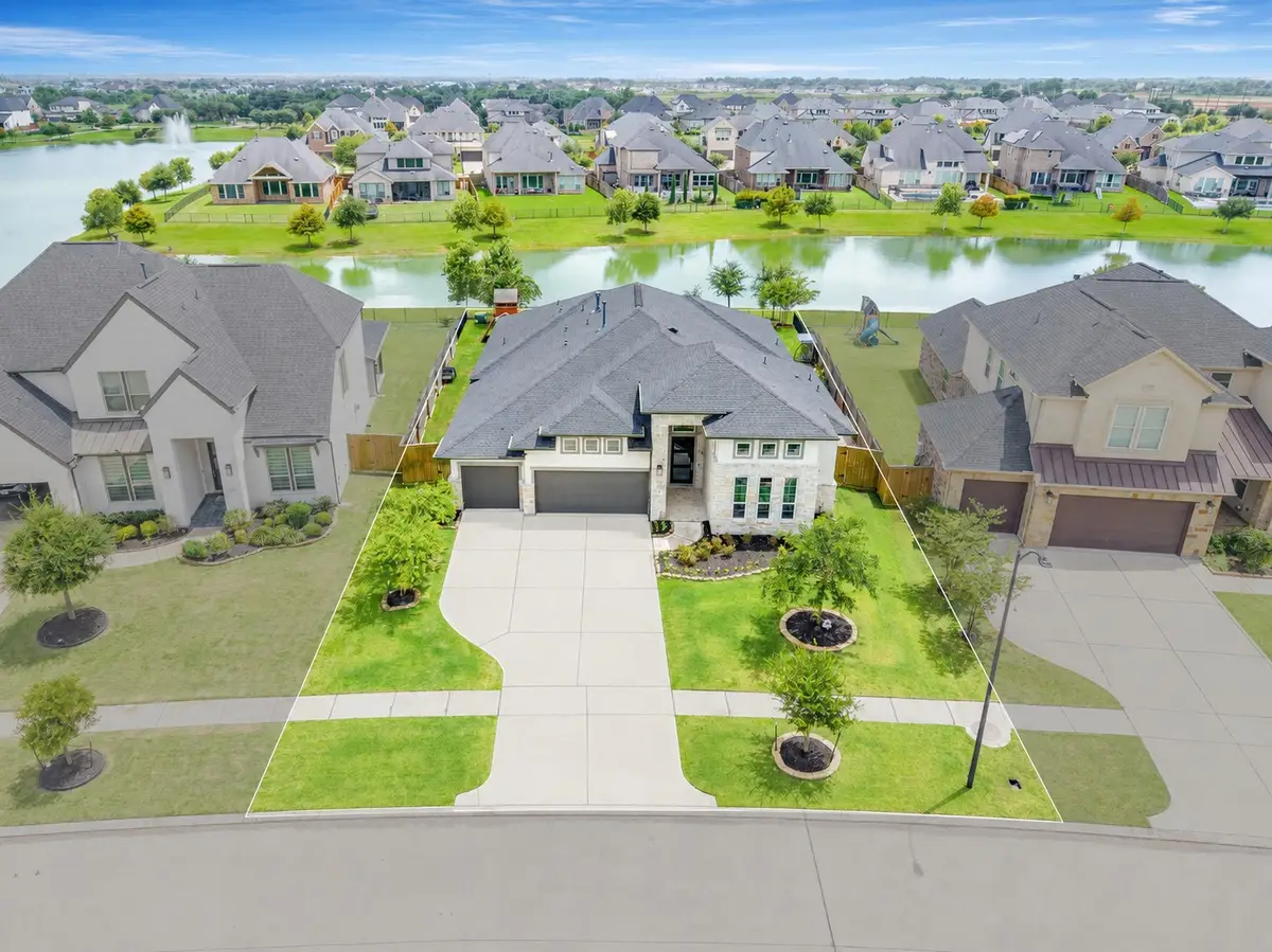 440 Stratus View Court, Katy, TX 77493 - #1