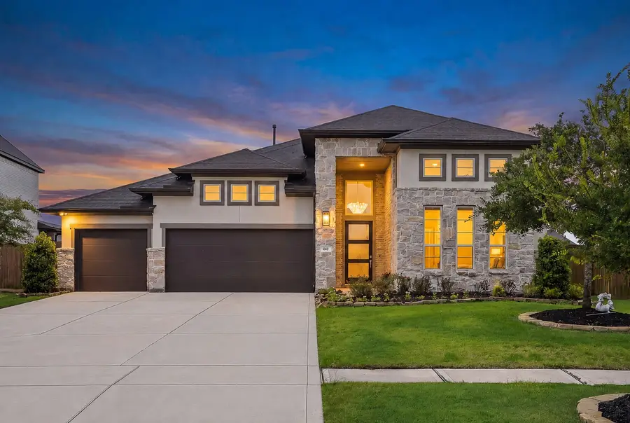 440 Stratus View Court, Katy, TX 77493 - #2