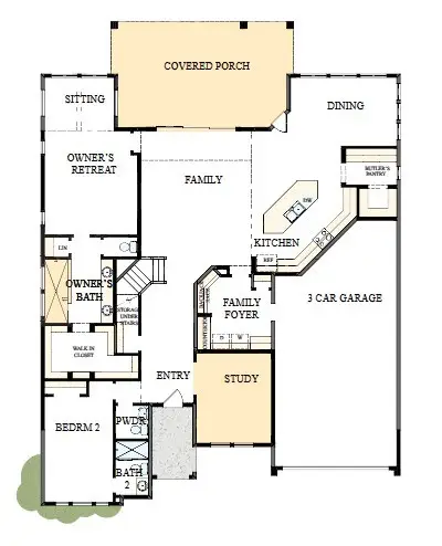 20515 Via Mimosa Drive, Cypress, TX 77433 - #2