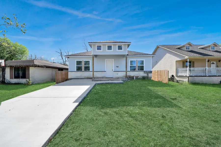 7160 Rook Boulevard, Houston, TX 77087 - #2