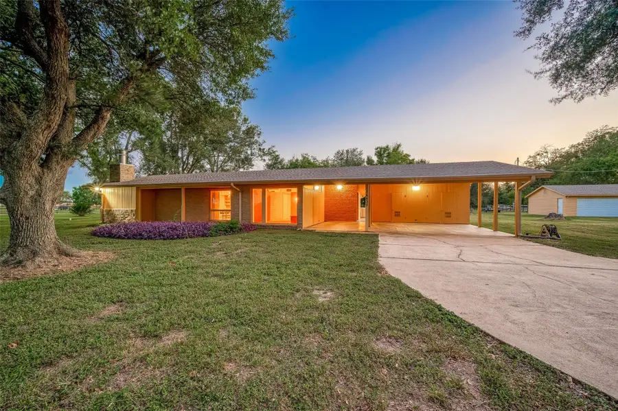 14438 Highway 36, Needville, TX 77461 - #2