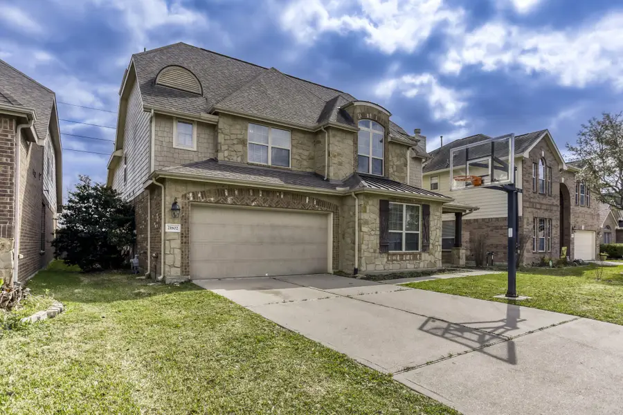 21802 Avalon Queen Drive, Spring, TX 77379 - #2