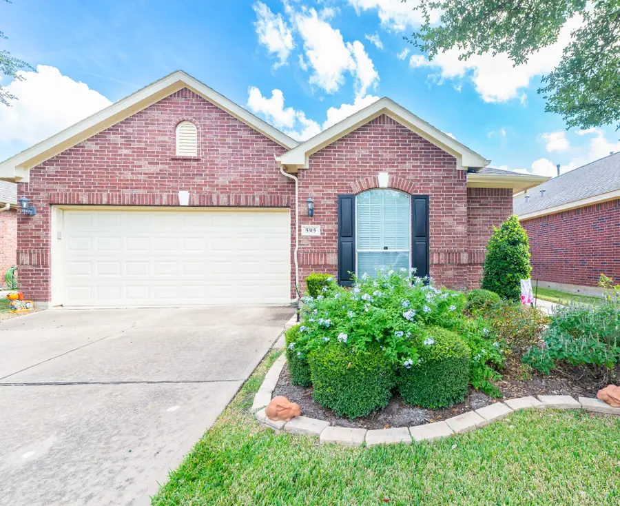 5315 Thorngate Court, Katy, TX 77494 - Image #2