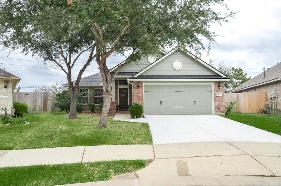 19007 Logan Star Court, Richmond, TX 77407 - Image #3