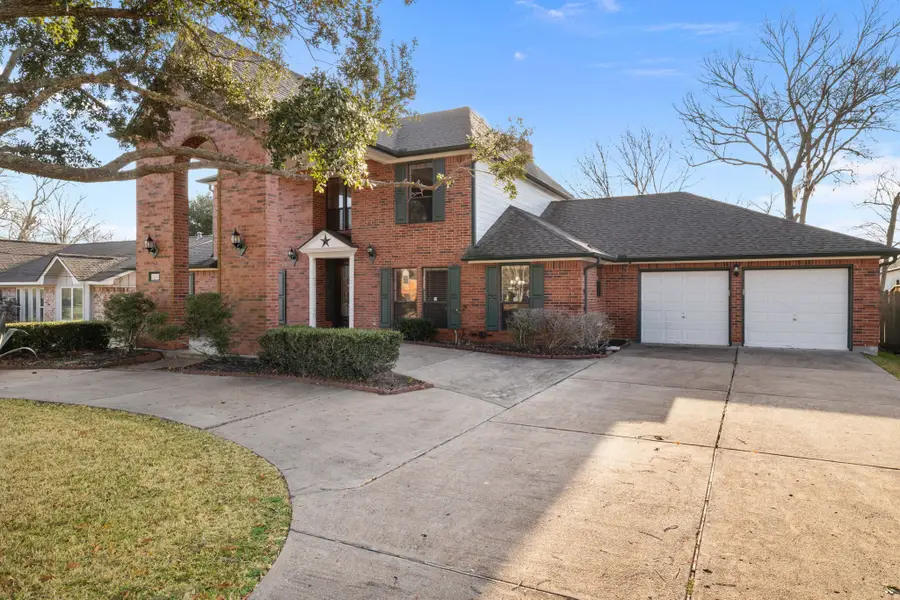 1400 Oak Hollow Drive, Dickinson, TX 77539 - #2