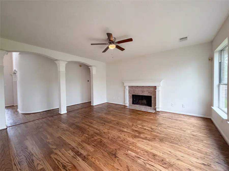 1605 Country Club Drive, Friendswood, TX 77546 - #3