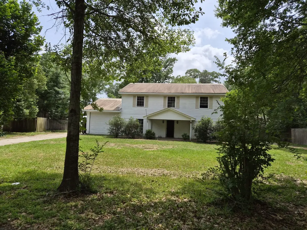 916 Brook Forest Drive, Conroe, TX 77385 - #1