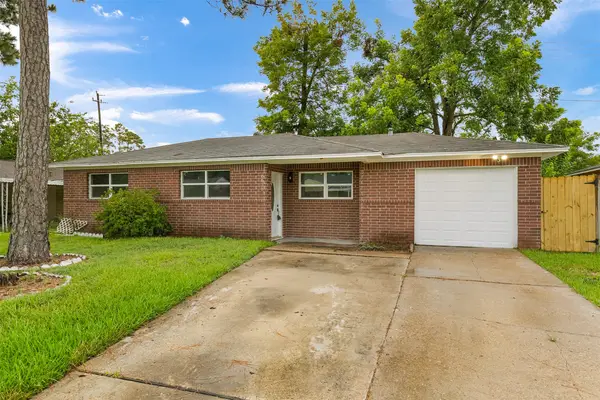 6618 Hartwick Road, Houston, TX 77016