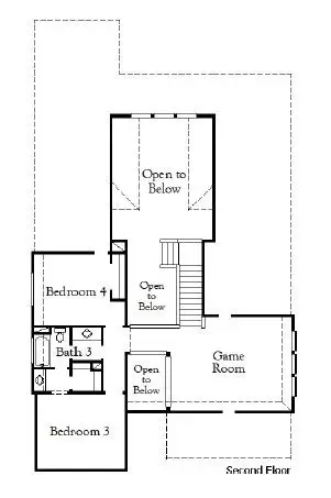 6733 Mountain Brook Way, League City, TX 77573 - #3