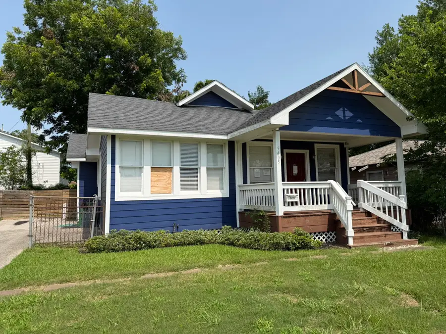 9405 Ashville Drive, Houston, TX 77051 - #2