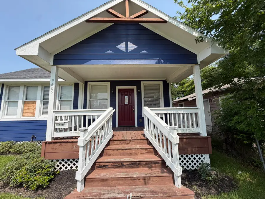 9405 Ashville Drive, Houston, TX 77051 - #3