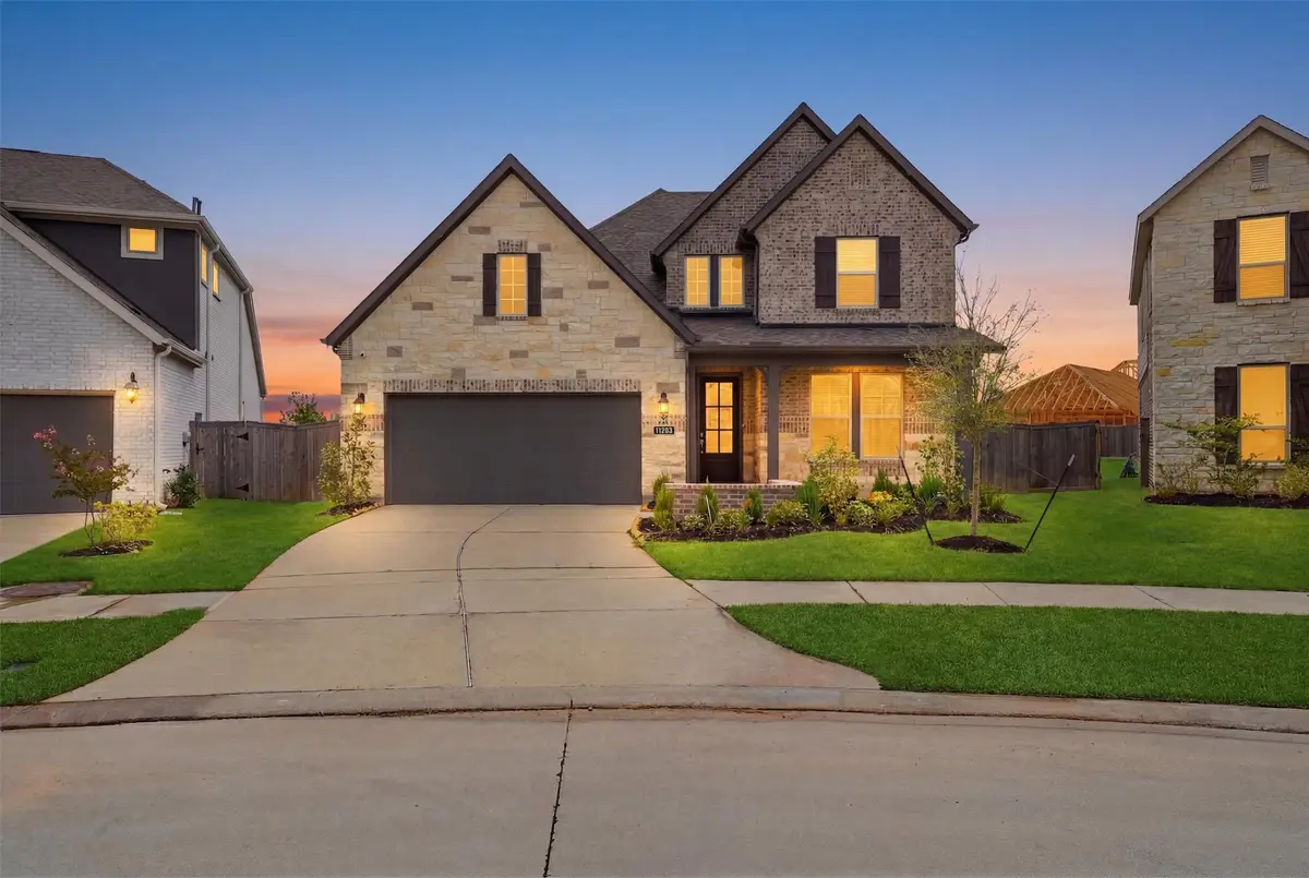 11203 Tropical Forest Way, Cypress, TX 77433 - #1
