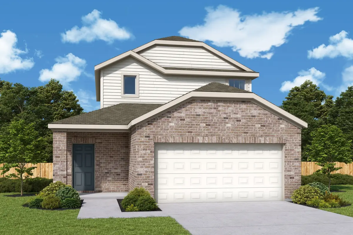 25148 Pomegranate Place, Montgomery, TX 77316 - #1