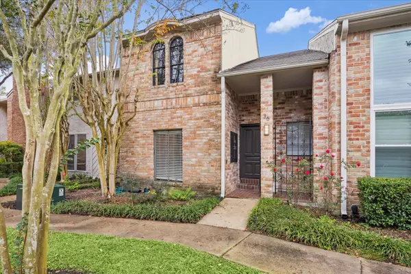 727 Bunker Hill Road #36, Houston, TX 77024