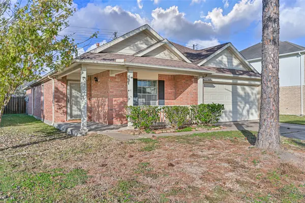 3107 Maryfield Lane, Pearland, TX 77581