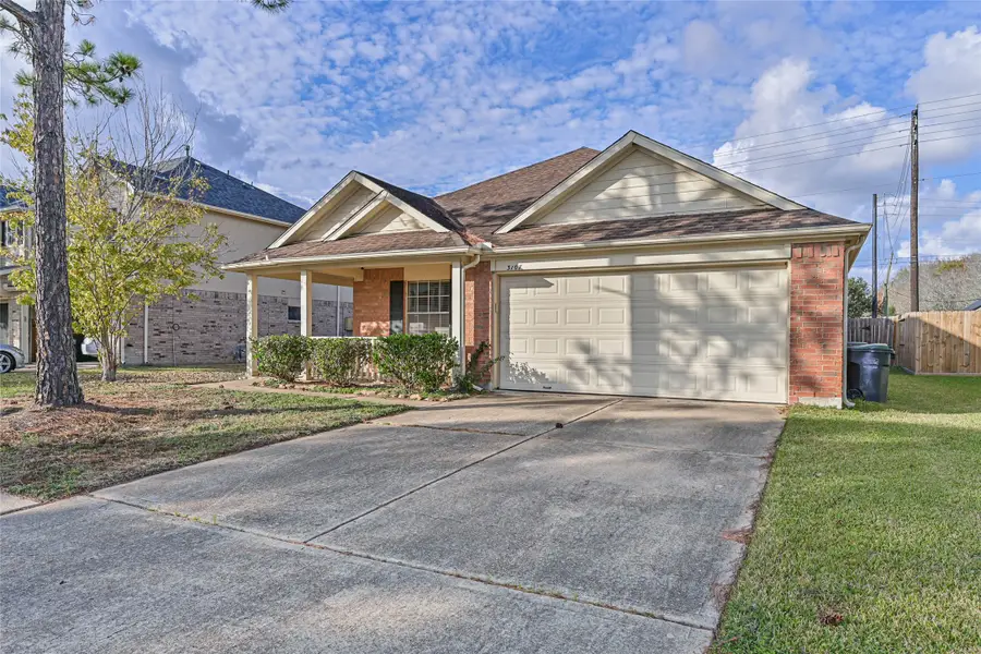 3107 Maryfield Lane, Pearland, TX 77581 - Image #3