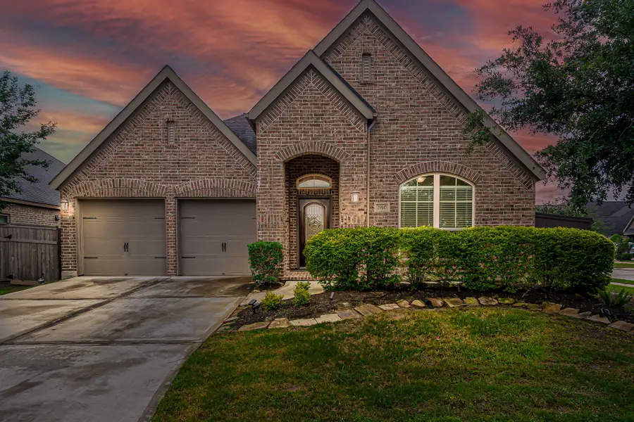 29147 Crystal Rose Lane, Fulshear, TX 77441 - #2