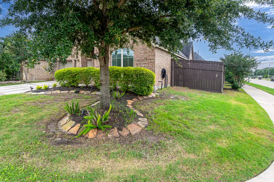 29147 Crystal Rose Lane, Fulshear, TX 77441 - #3
