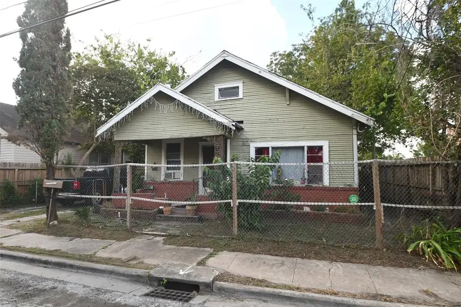3908 Bering Street, Houston, TX 77003 - Image #2