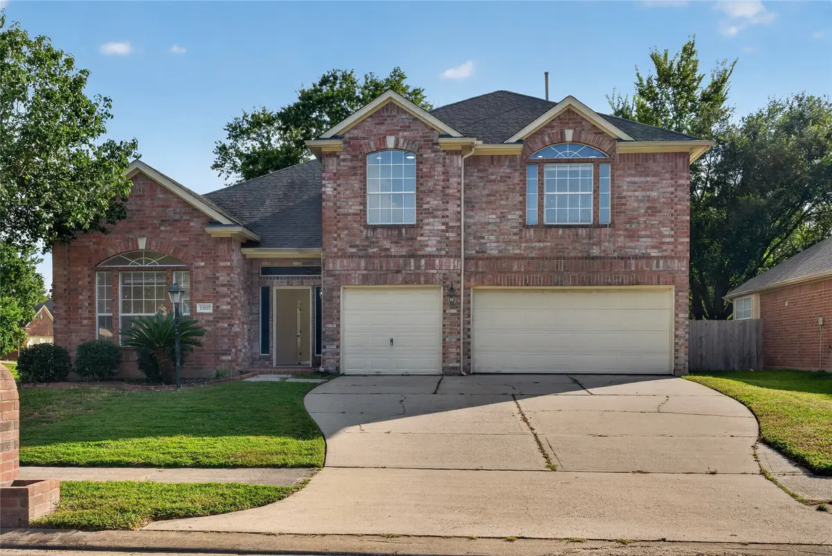 23827 Spring Dane Drive, Spring, TX 77373 - #1