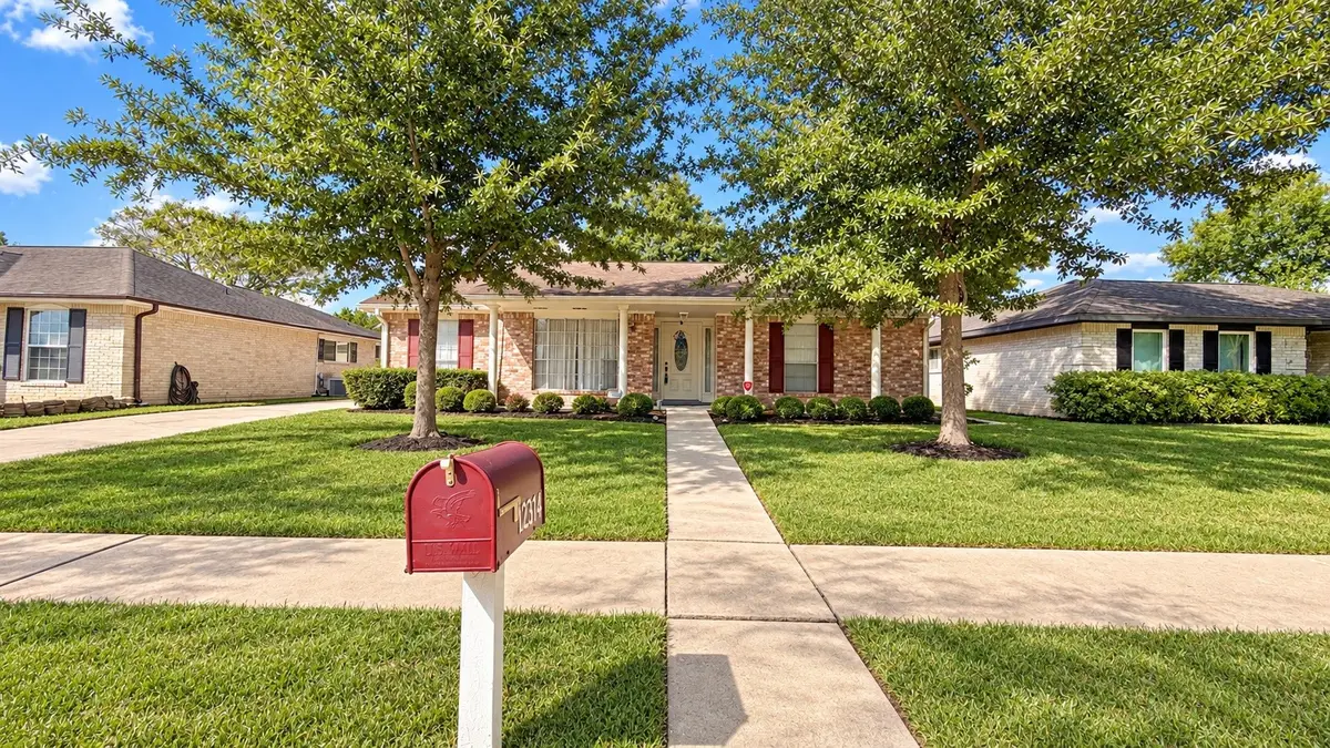 12314 Dorrance Lane, Meadows Place, TX 77477 - #1