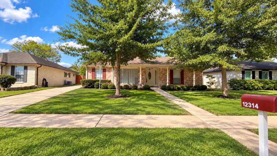 12314 Dorrance Lane, Meadows Place, TX 77477 - #2