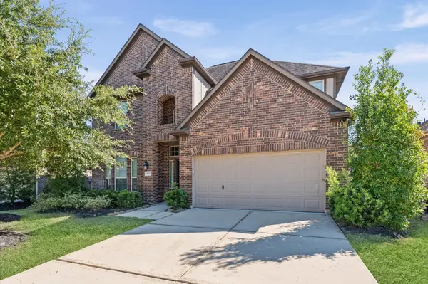 11710 E Streamertail Circle, Cypress, TX 77433