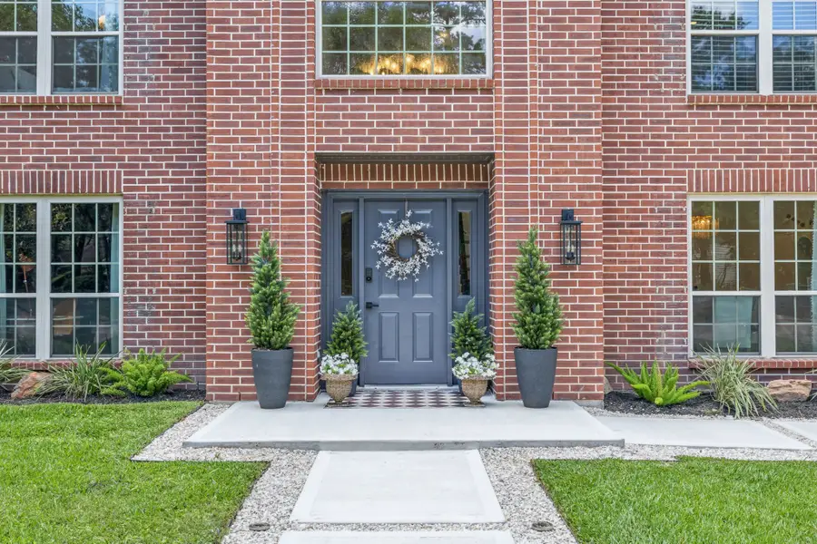 129 N Rainbow Ridge Circle, The Woodlands, TX 77381 - #3