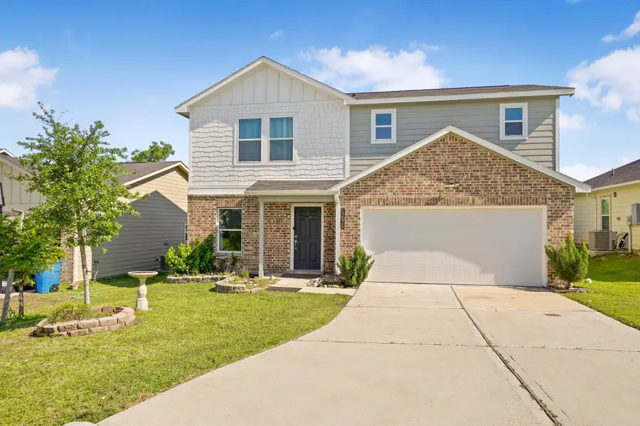 13026 N Green Wing Circle, Willis, TX 77318 - #3