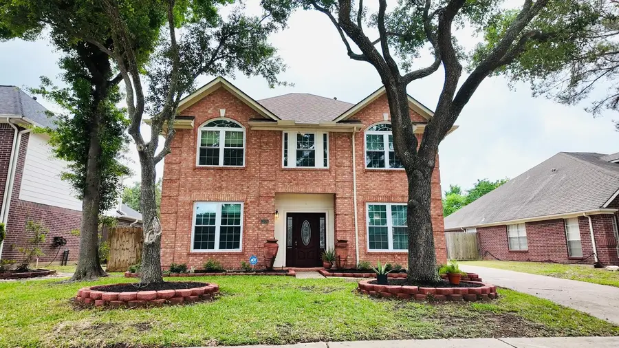 23231 Diamond Knoll Court, Katy, TX 77494 - #2