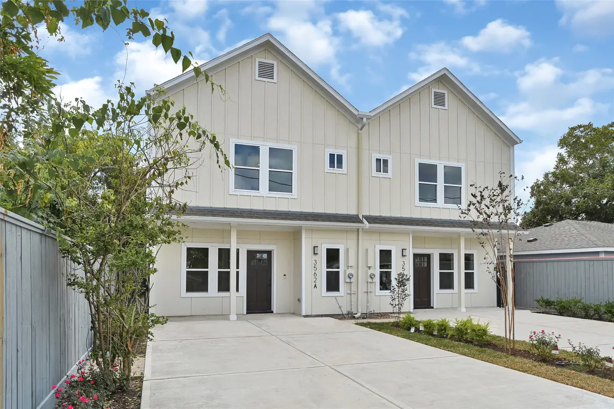 3834 Mount Pleasant Street, Houston, TX 77021 - #1
