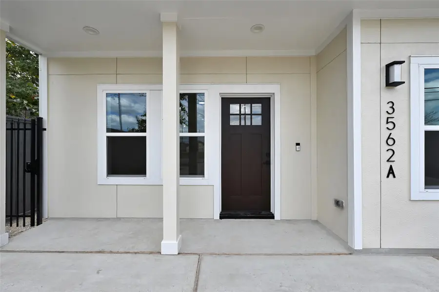 3834 Mount Pleasant Street, Houston, TX 77021 - #3