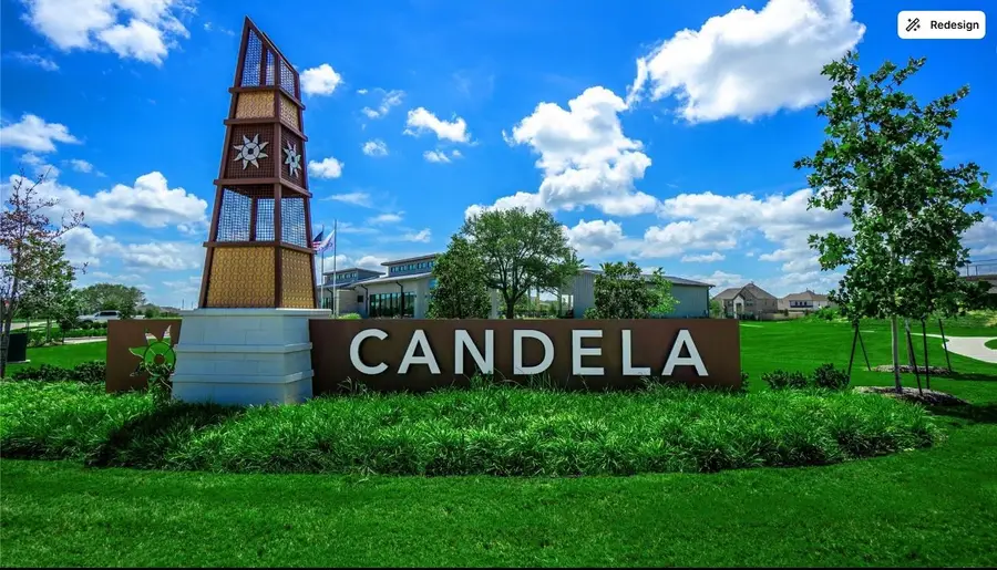 110 Candlelight Ridge Court, Richmond, TX 77406 - #3