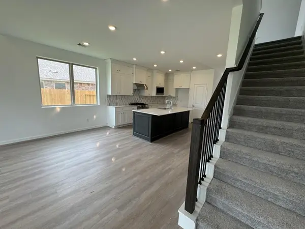 25731 Sapphire Cove Street, Katy, TX 77493