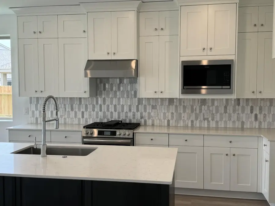 25731 Sapphire Cove Street, Katy, TX 77493 - Image #2