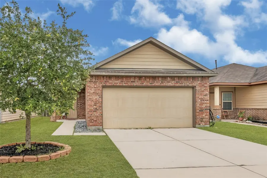 9830 Yanet Grove Lane, Houston, TX 77044 - #2