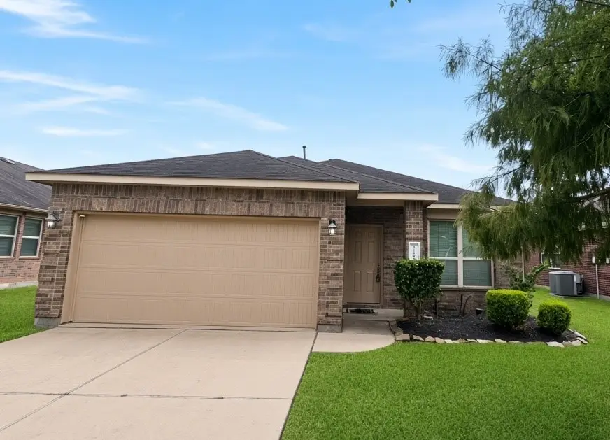 3239 Aegean Drive, Missouri City, TX 77459 - #1
